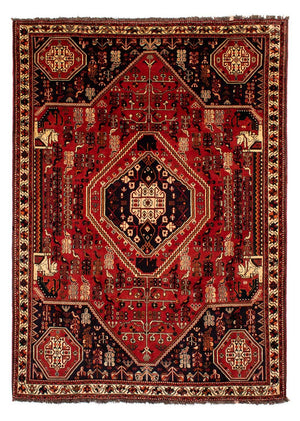 Perserteppich - Nomadic 290 x 208 cm
