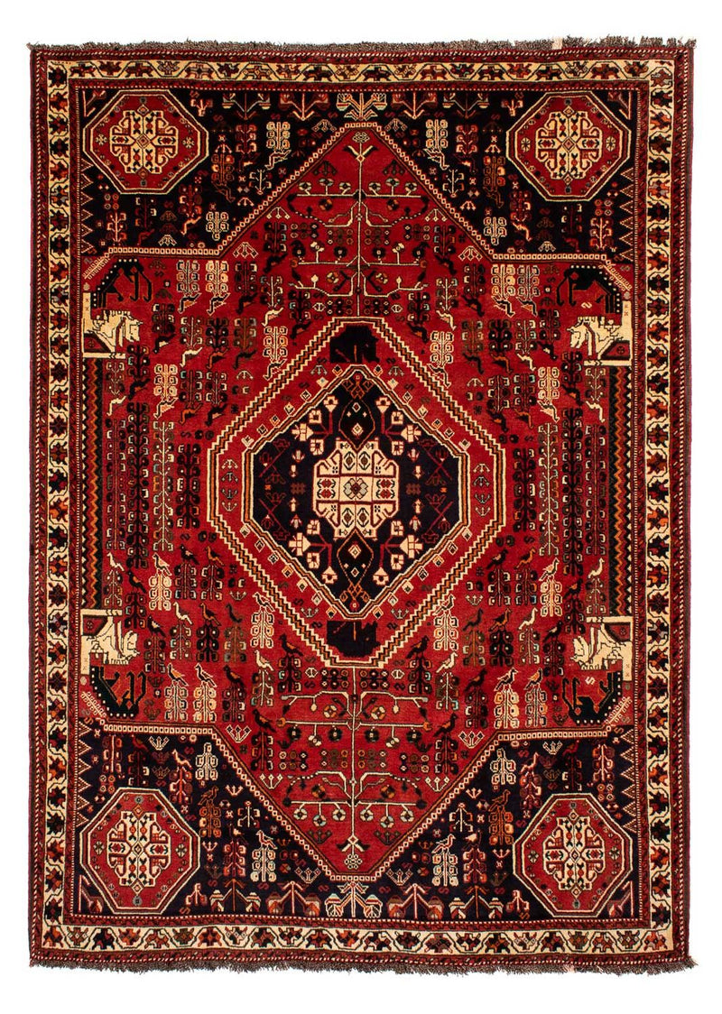 Perserteppich - Nomadic 290 x 208 cm