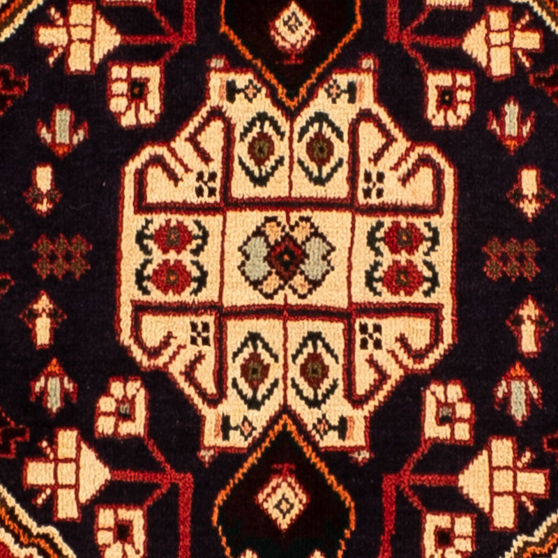 Perserteppich - Nomadic 290 x 208 cm