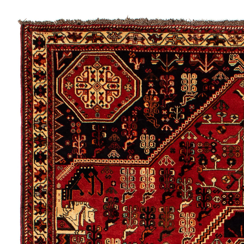 Perserteppich - Nomadic 290 x 208 cm