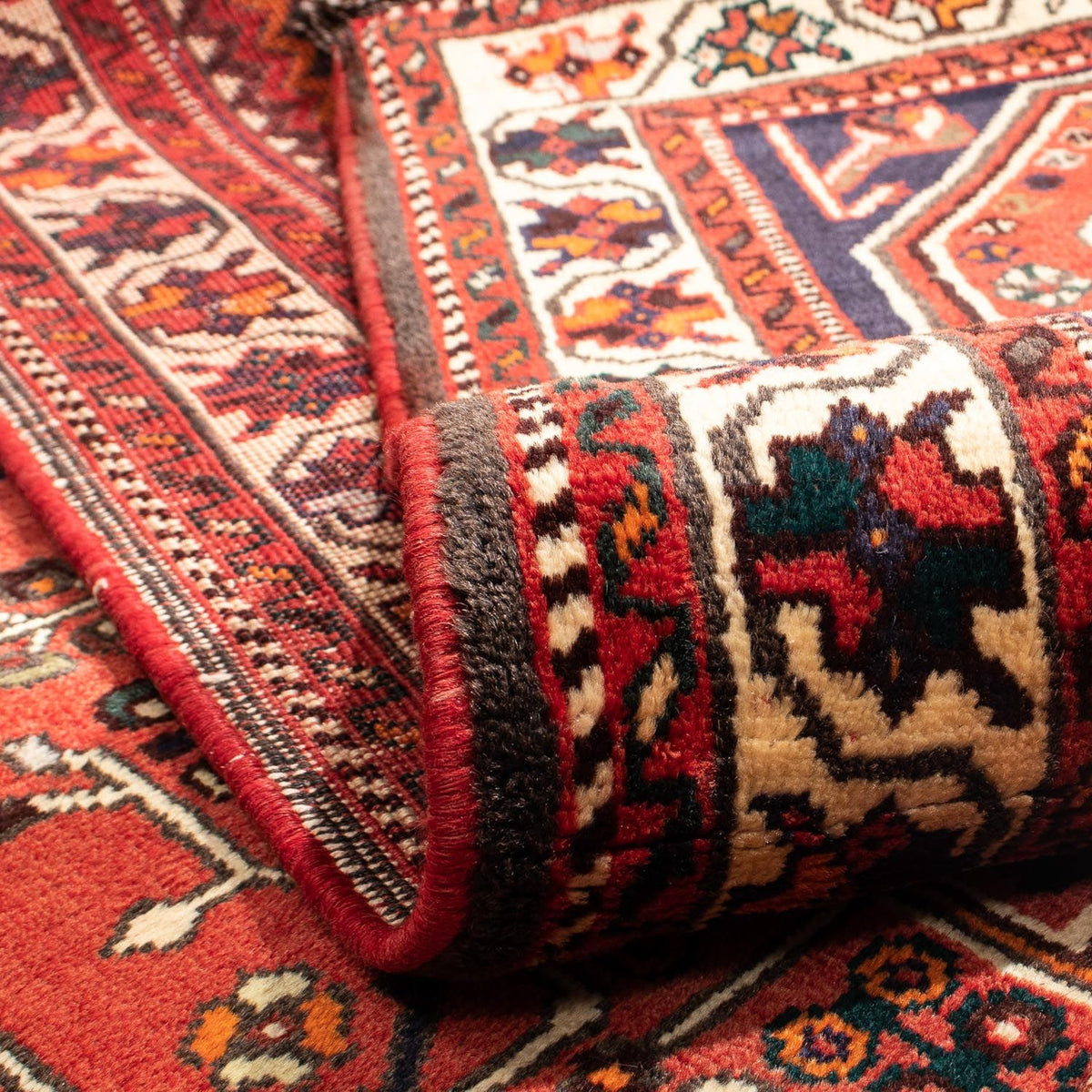 Perserteppich - Nomadic 290 x 208 cm