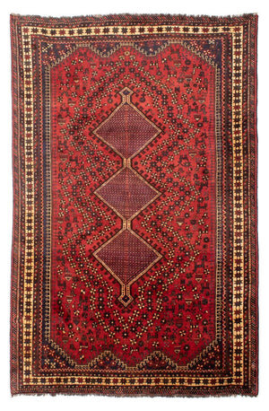 Perserteppich - Nomadic 290 x 205 cm