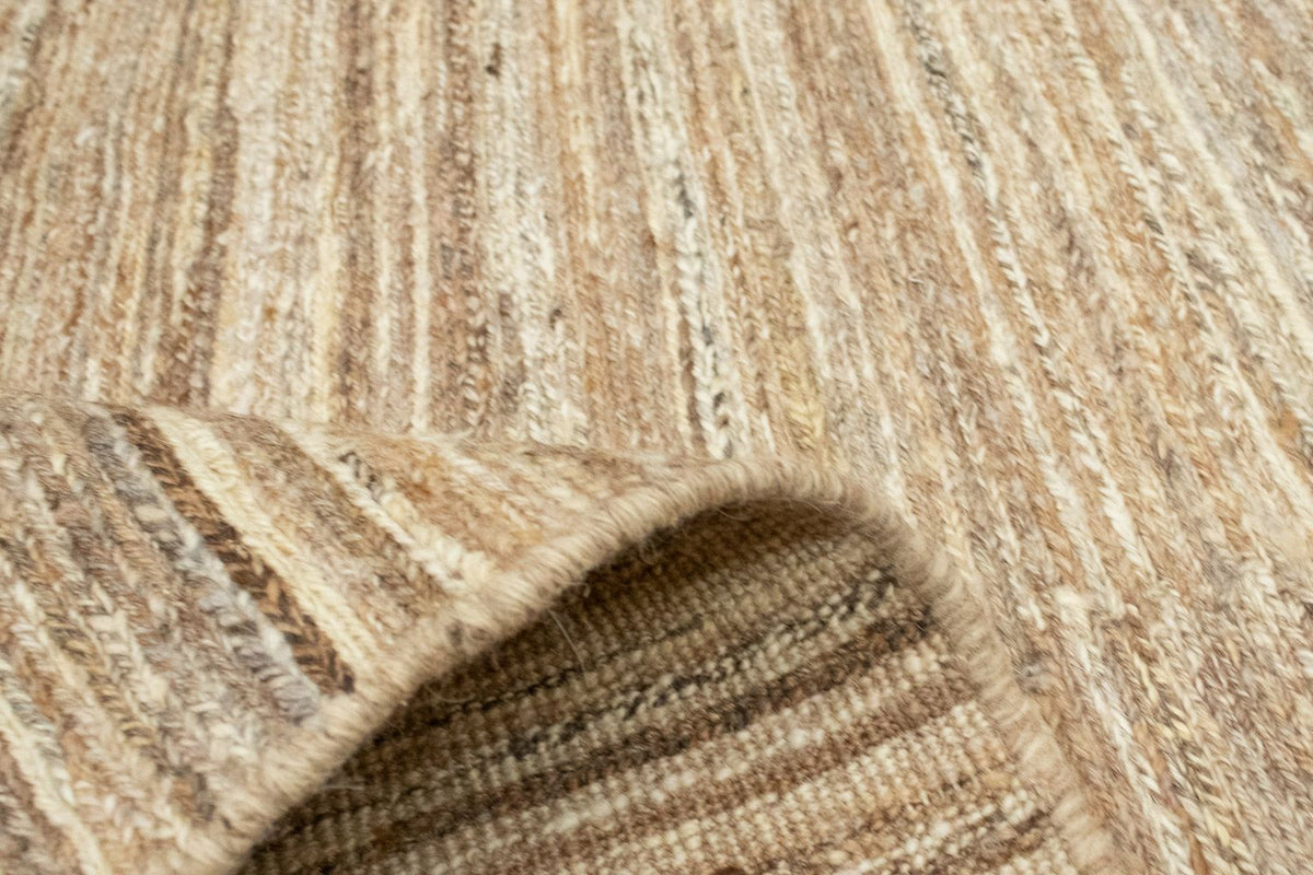 Gabbeh Teppich - Perser 198 x 138 cm