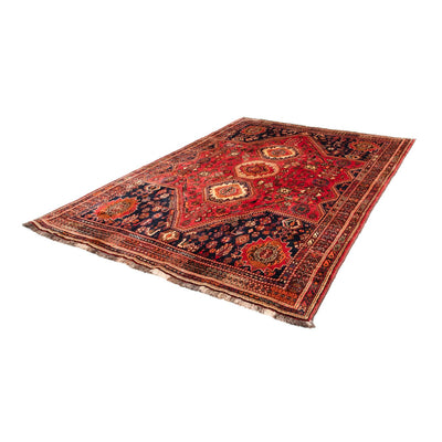 Shiraz Teppich 200x290cm - Perserteppich