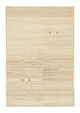 Gabbeh Teppich - Perser 178 x 120 cm - beige
