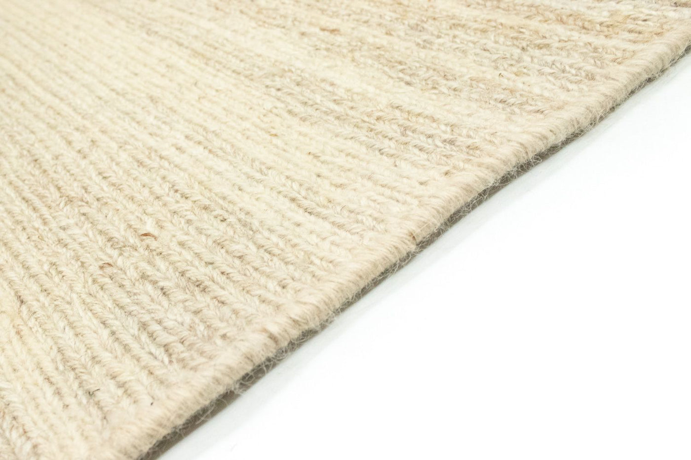Gabbeh Teppich - Perser 178 x 120 cm - beige