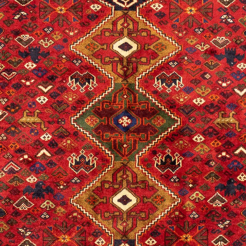 Perserteppich - Nomadic 270 x 170 cm