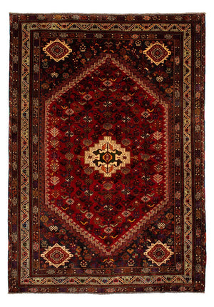 Perserteppich - Nomadic 295 x 210 cm