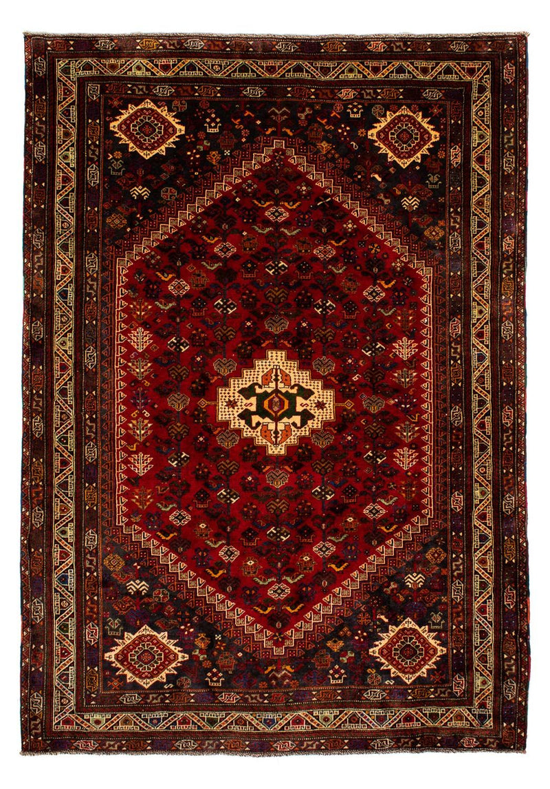 Perserteppich - Nomadic 295 x 210 cm