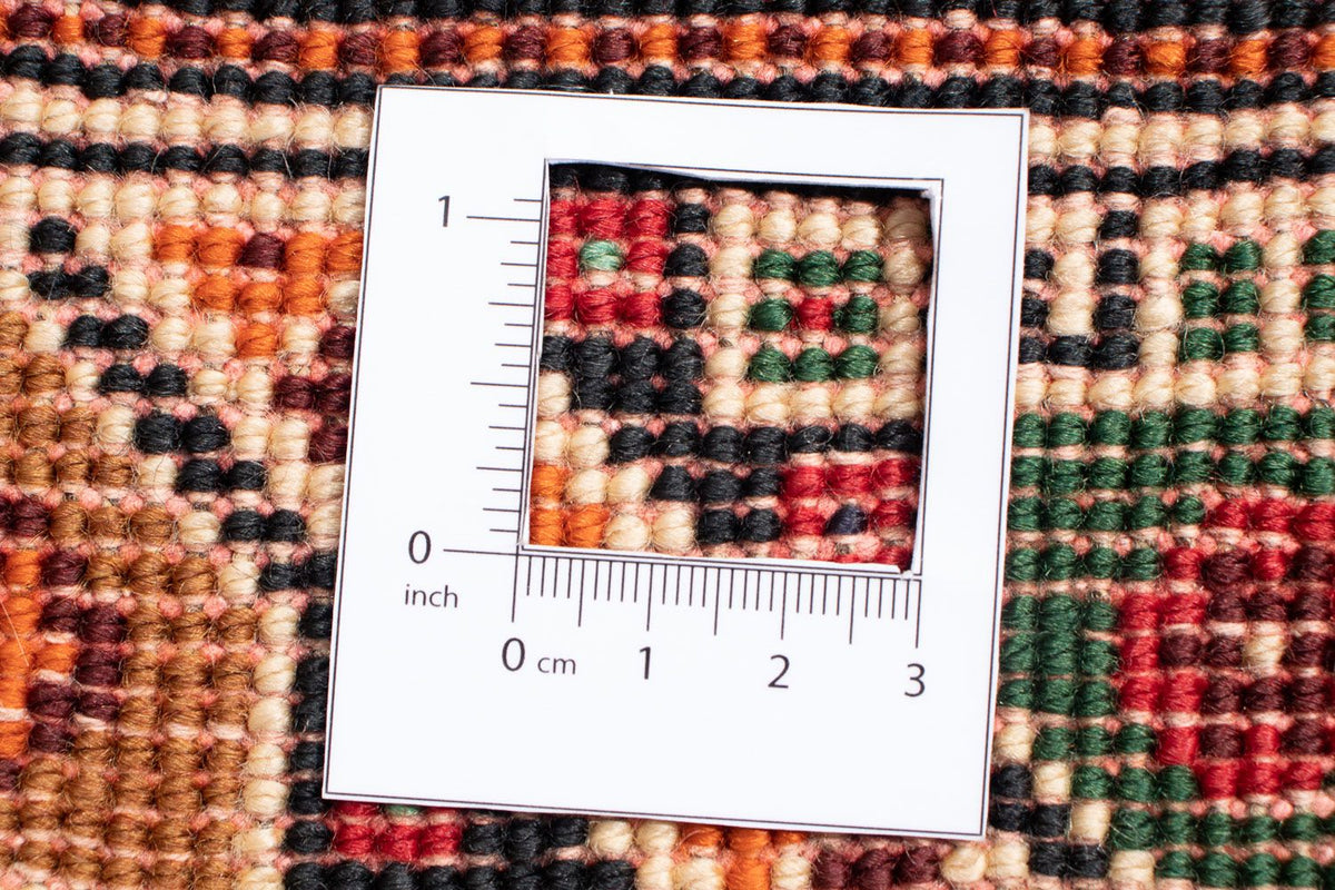 Perserteppich - Nomadic 295 x 210 cm