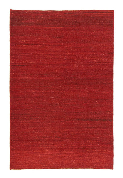 Gabbeh Persisch Teppich 115x174cm - Perserteppich Wollteppich