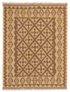 Kelim Fars Teppich 212x163cm