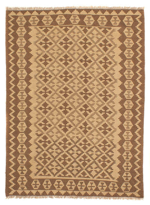 Kelim Teppich - Oriental 211 x 153 cm