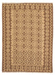 Kelim Fars Teppich 211x153cm