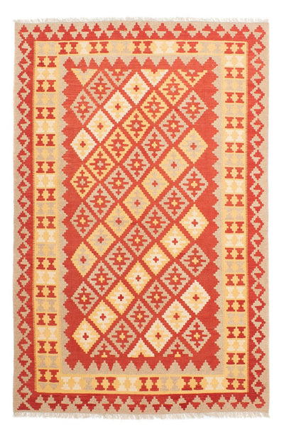 Kelim Fars Teppich 168x250cm