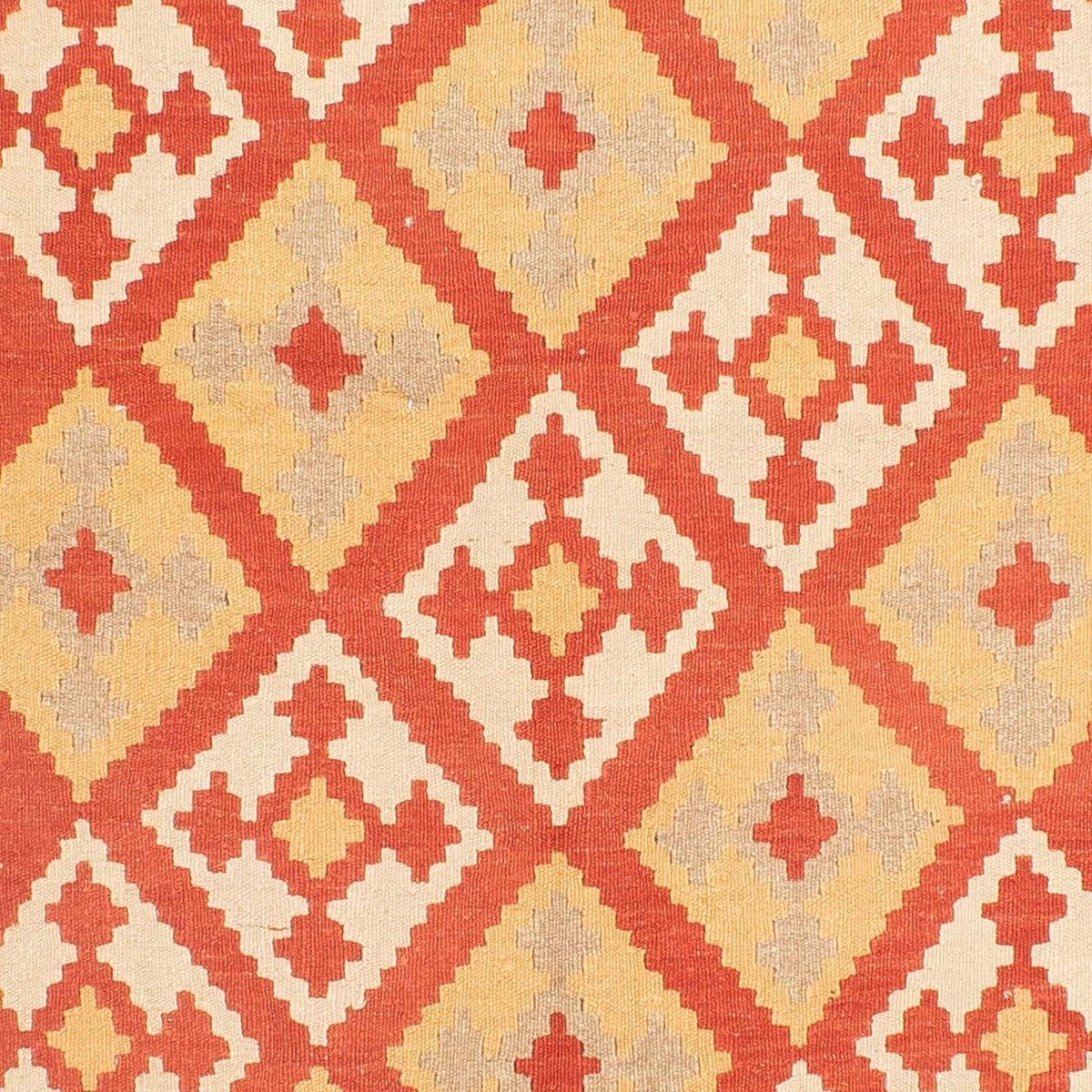 Kelim Teppich - Oriental 235 x 158 cm