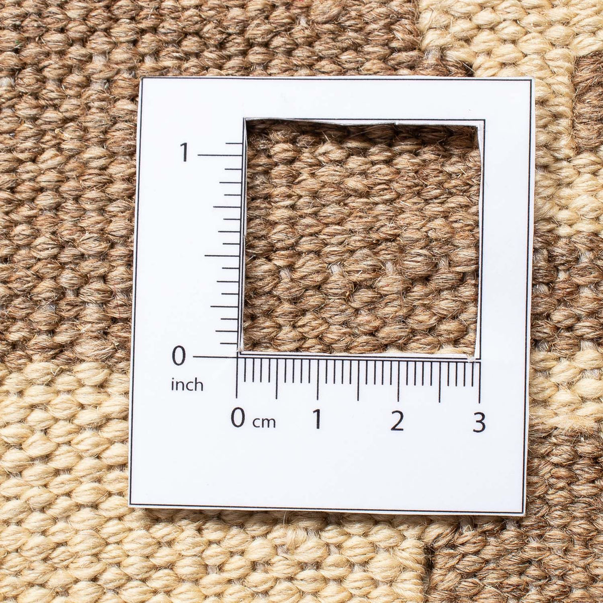 Kelim Teppich - Oriental 203 x 165 cm