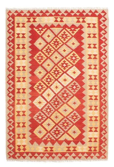 Kelim Fars Teppich 165x246cm