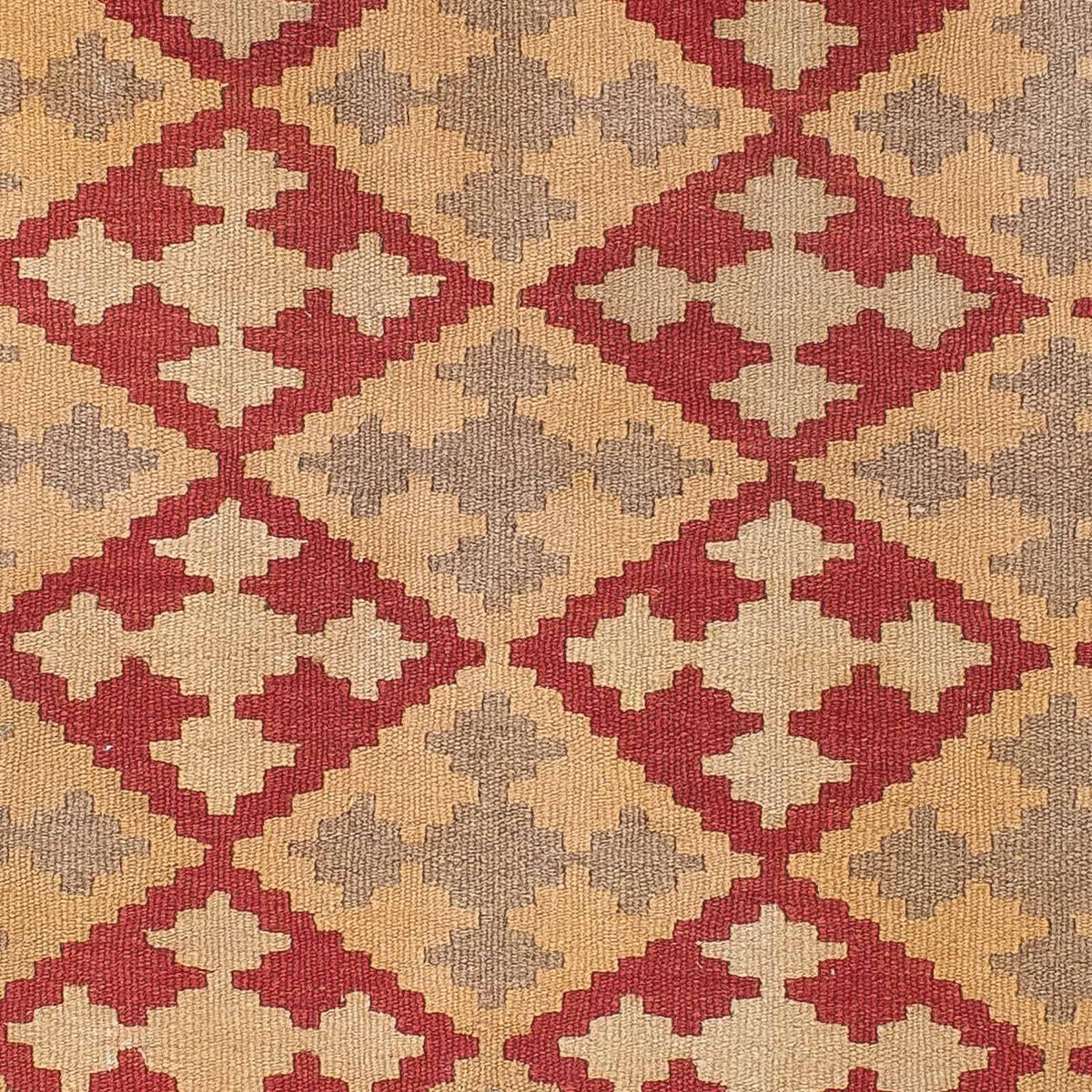 Kelim Teppich - Oriental 176 x 135 cm