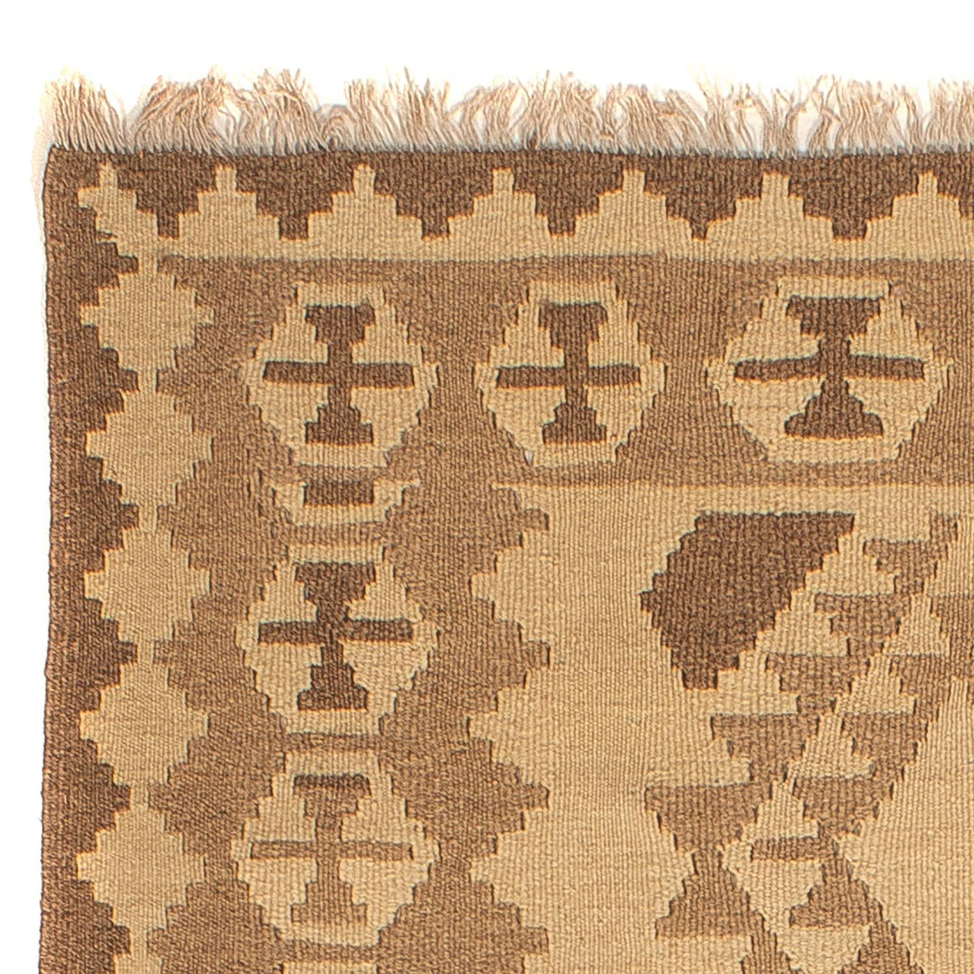 Kelim Fars Teppich 217x150cm