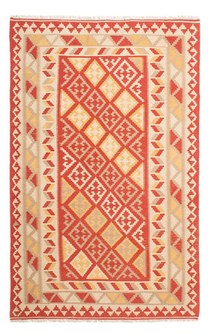 Kelim Teppich - Oriental 311 x 203 cm