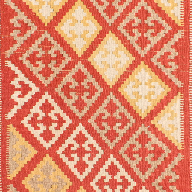Kelim Teppich - Oriental 311 x 203 cm