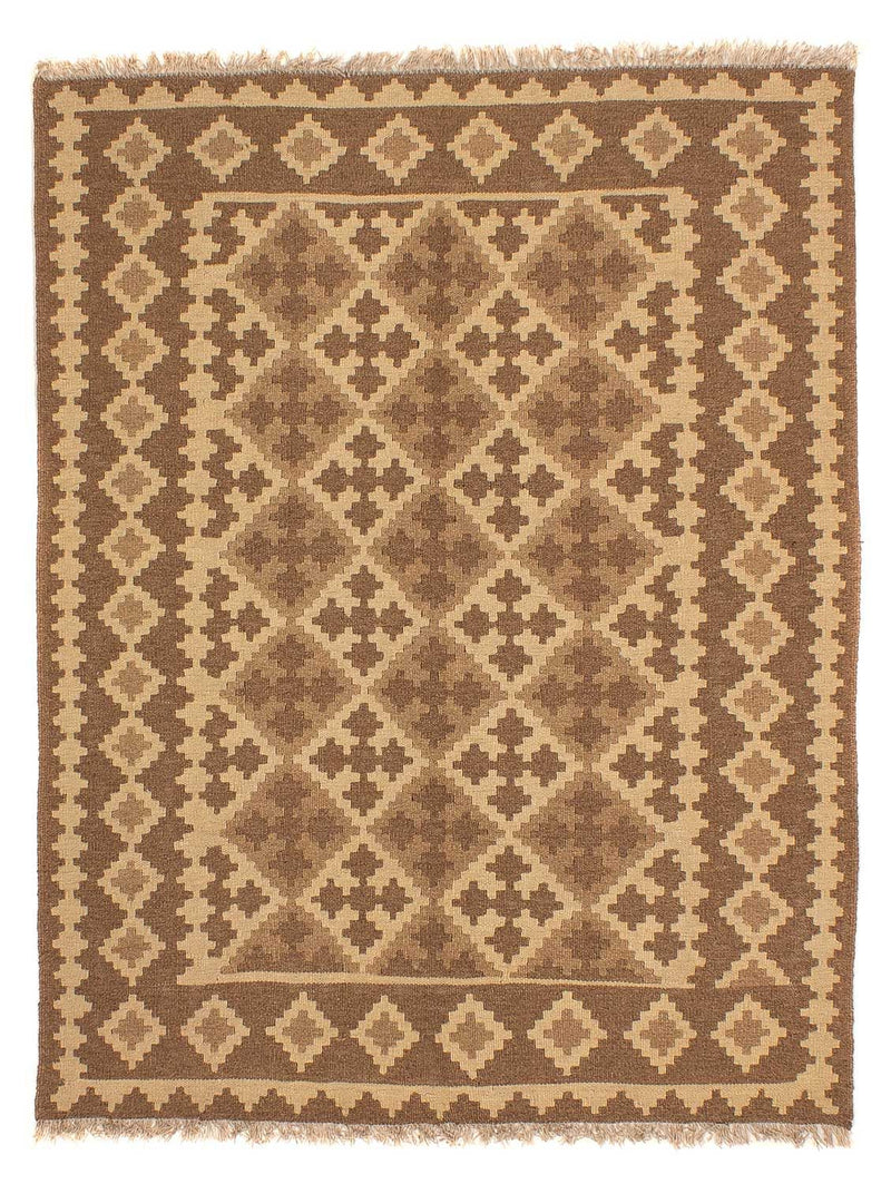 Kelim Teppich - Oriental 192 x 145 cm