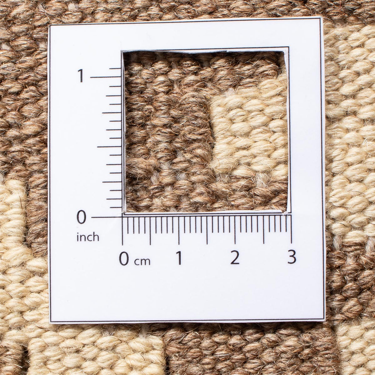 Kelim Teppich - Oriental 192 x 145 cm