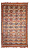 Afshar Sirjan Teppich 312x498cm - Perserteppich - Rechteckig / Mehrfarbig / 312 x 498 cm Rechteckig