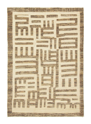 Ziegler Teppich 153 x 110 cm