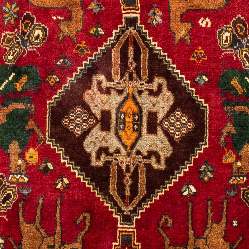 Perserteppich - Nomadic 271 x 170 cm