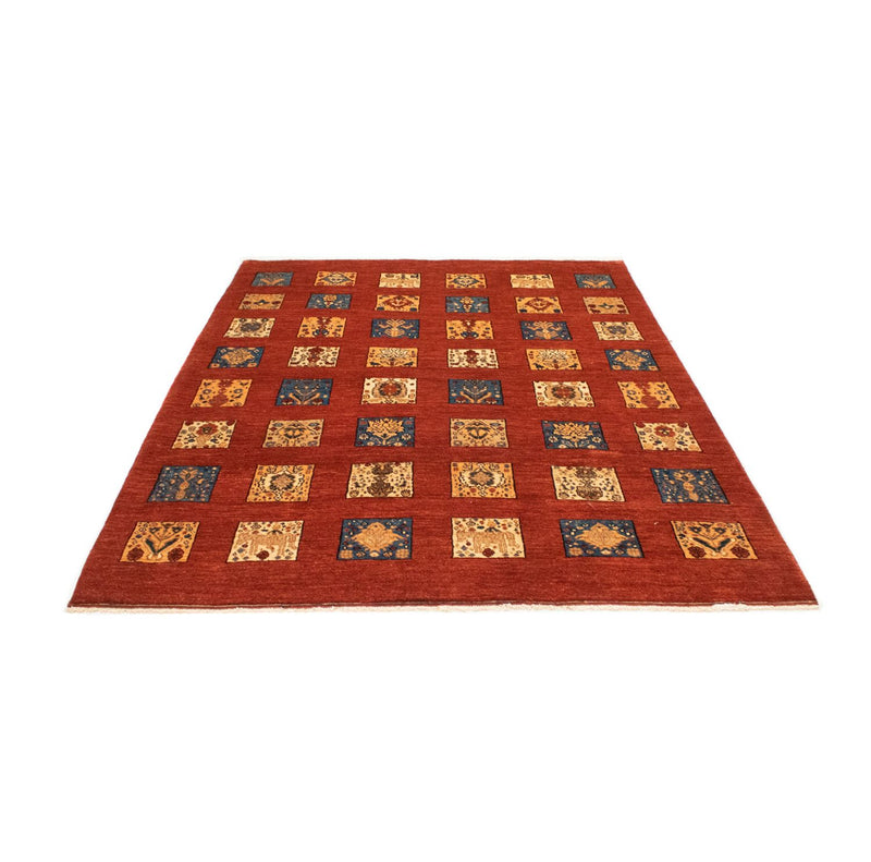Ziegler Teppich 227 x 168 cm