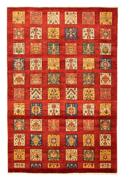 Ziegler Teppich 158x233cm - Orientteppich
