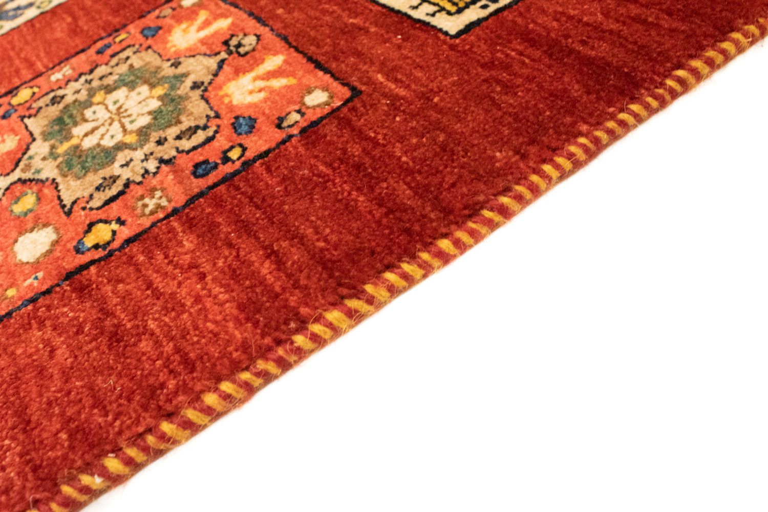 Ziegler Teppich 233 x 158 cm