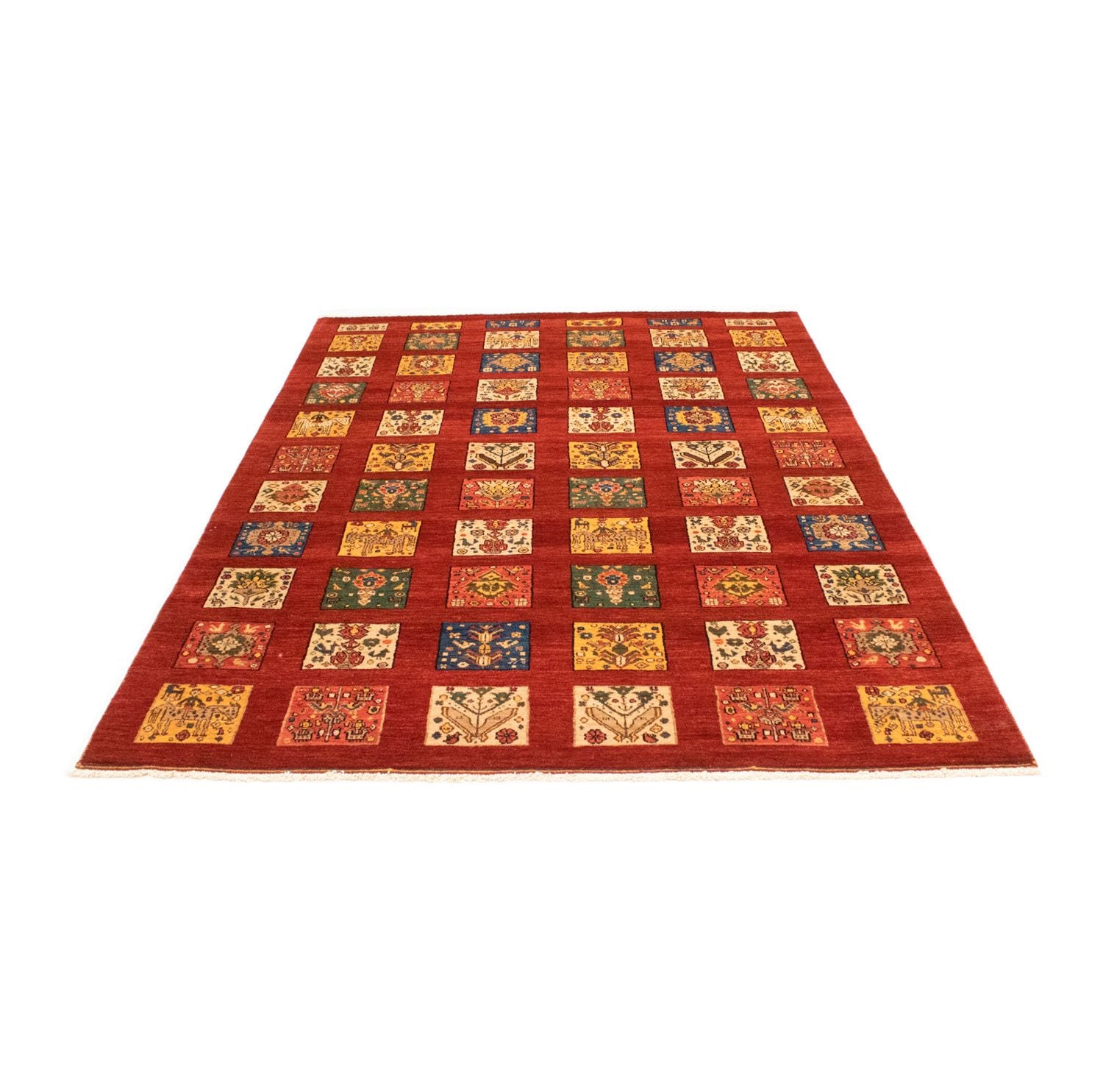 Ziegler Teppich 233 x 158 cm