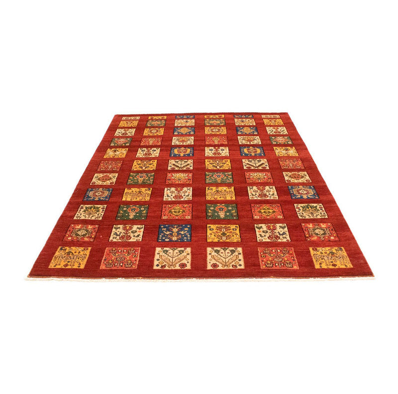 Ziegler Teppich 233 x 158 cm
