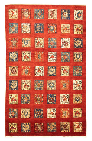 Ziegler Teppich 255 x 160 cm