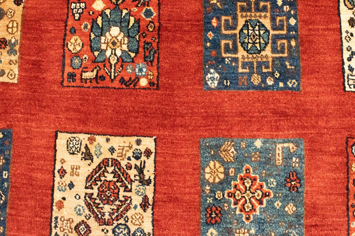 Ziegler Teppich 255 x 160 cm