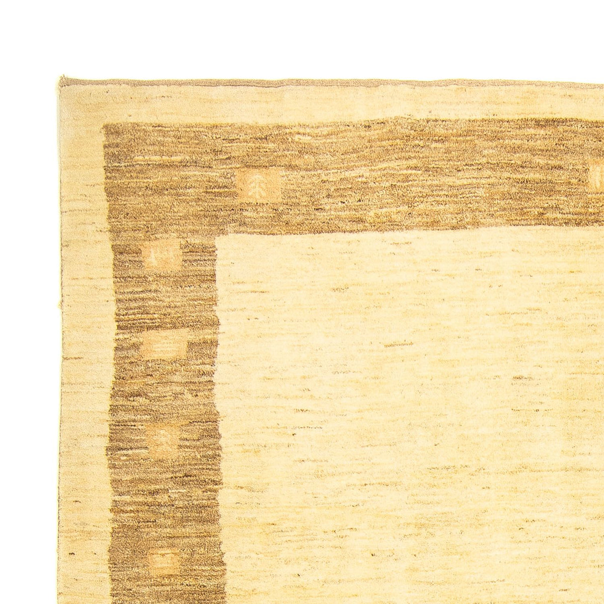 Gabbeh Teppich - Perser 316 x 234 cm