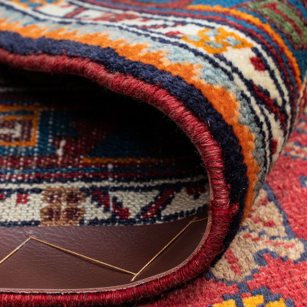 Perserteppich - Nomadic 130 x 87 cm