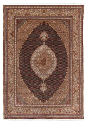 Perserteppich - Täbriz - Royal 357 x 250 cm