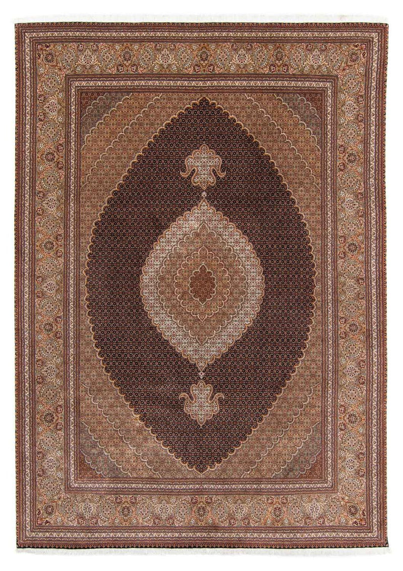 Perserteppich - Täbriz - Royal 357 x 250 cm