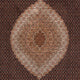 Perserteppich - Täbriz - Royal 357 x 250 cm