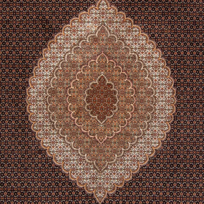 Perserteppich - Täbriz - Royal 357 x 250 cm