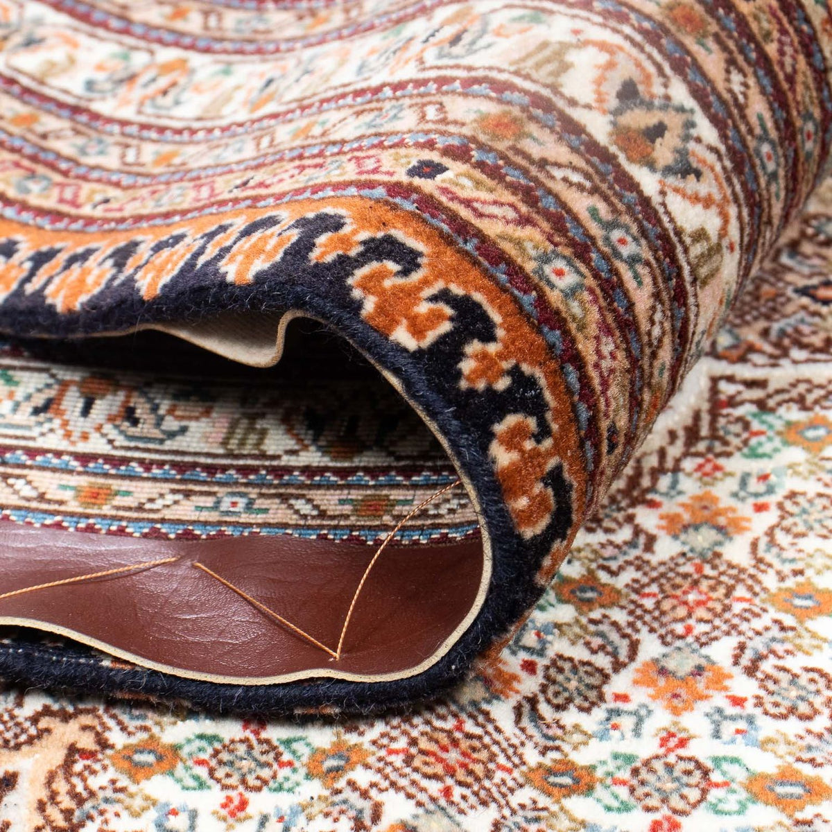 Perserteppich - Täbriz - Royal 357 x 250 cm