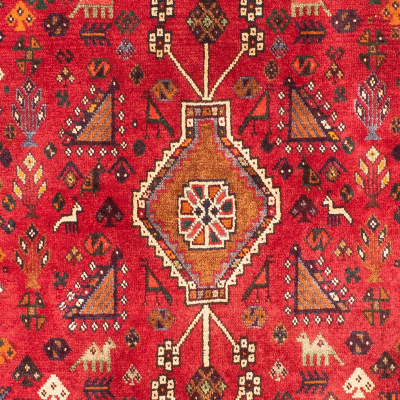 Perserteppich - Nomadic 162 x 130 cm