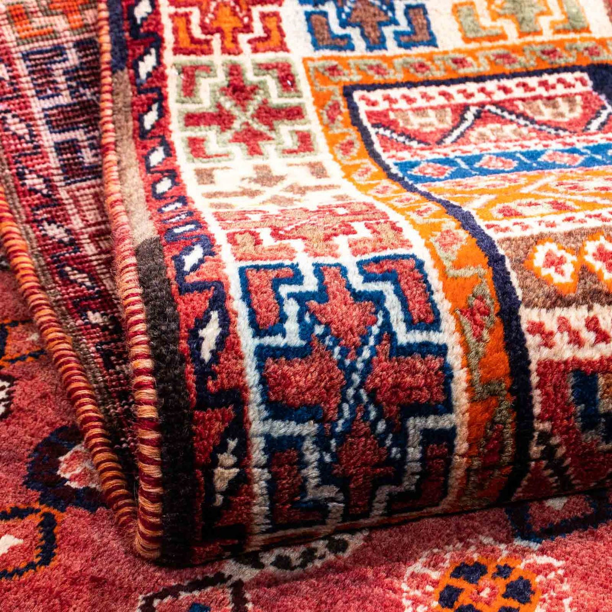 Perserteppich - Nomadic 270 x 175 cm