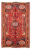 Perserteppich - Nomadic 250 x 155 cm