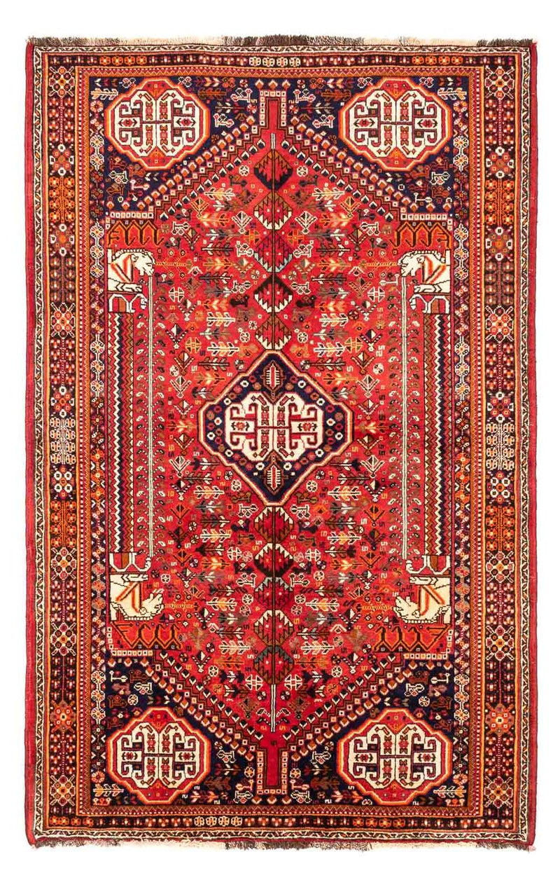 Perserteppich - Nomadic 250 x 155 cm