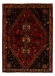 Shiraz Teppich 250x185cm - Perserteppich